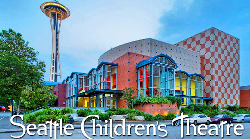 Seattle Children's Theatre