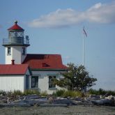 Point Robinson Lighthouse | Seattle and Sound