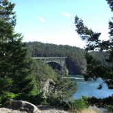 Deception Pass State Park | Seattle and Sound